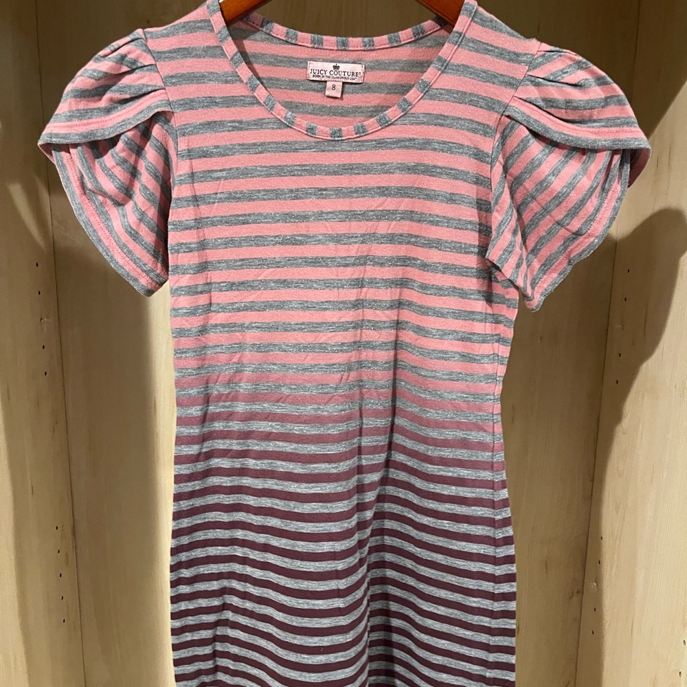 juice cuture dress